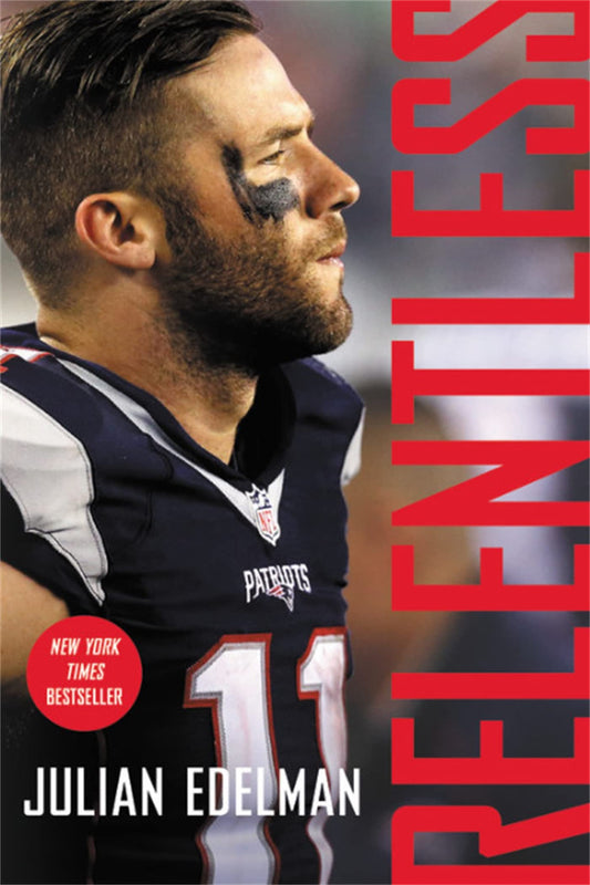 Relentless: A Memoir - 1435