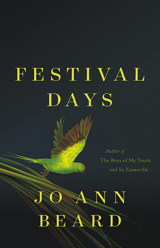 Festival Days - 7187
