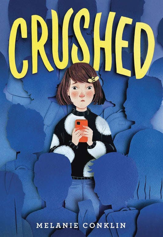 Crushed - 1151