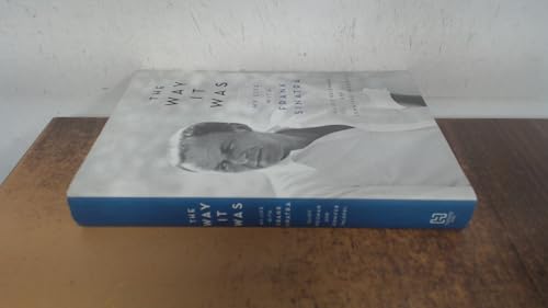 The Way It Was: My Life with Frank Sinatra