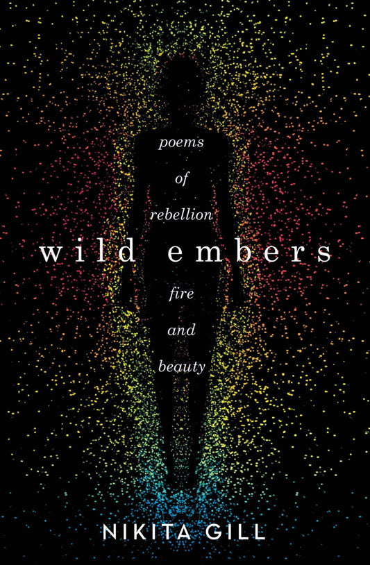 Wild Embers - 3771
