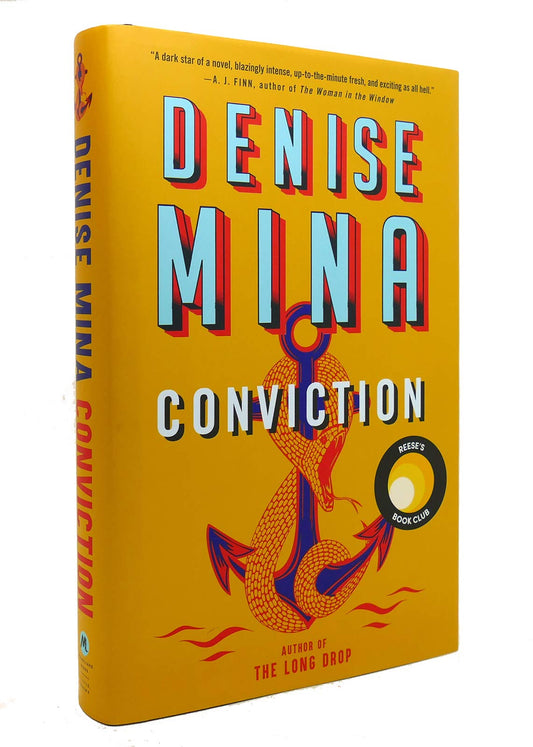 Conviction - 209