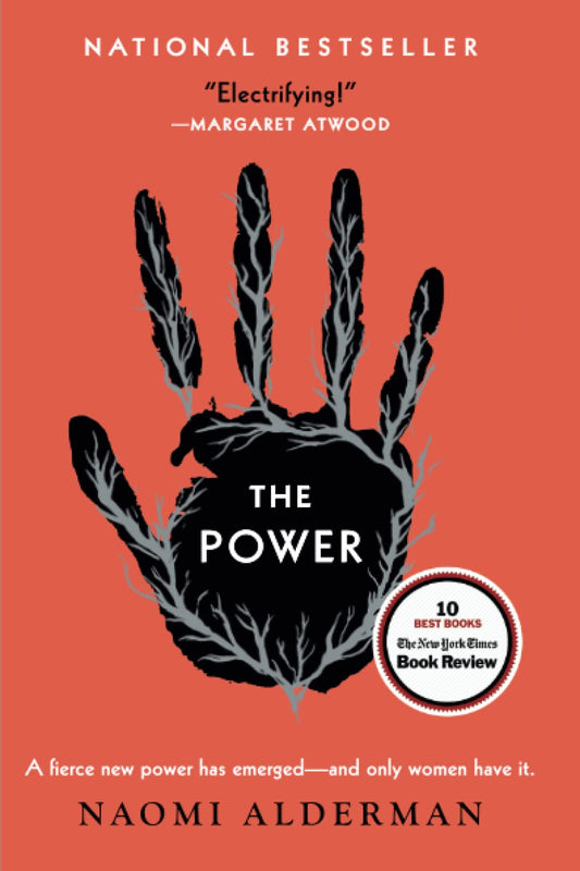 THE POWER - 7499
