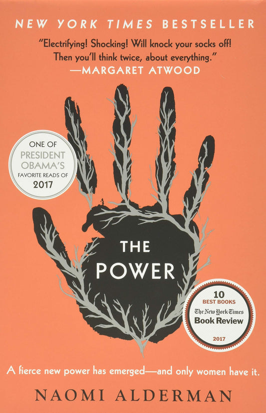 THE POWER - 7950