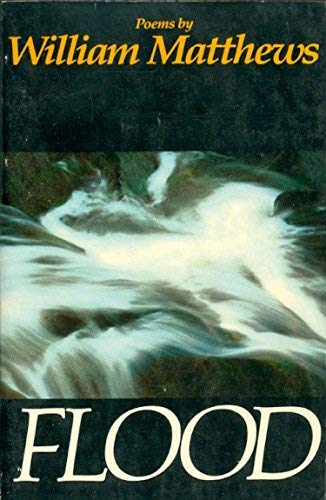 Flood: Poems