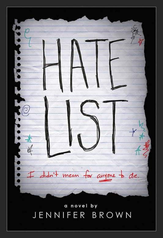 Hate List - 2235