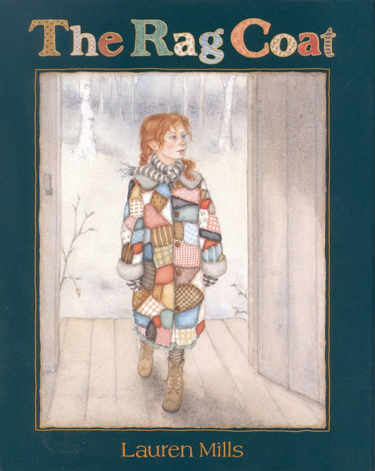 The Rag Coat - 2333