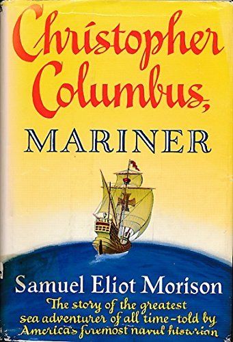Christopher Columbus, Mariner