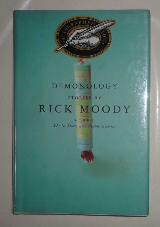 Demonology