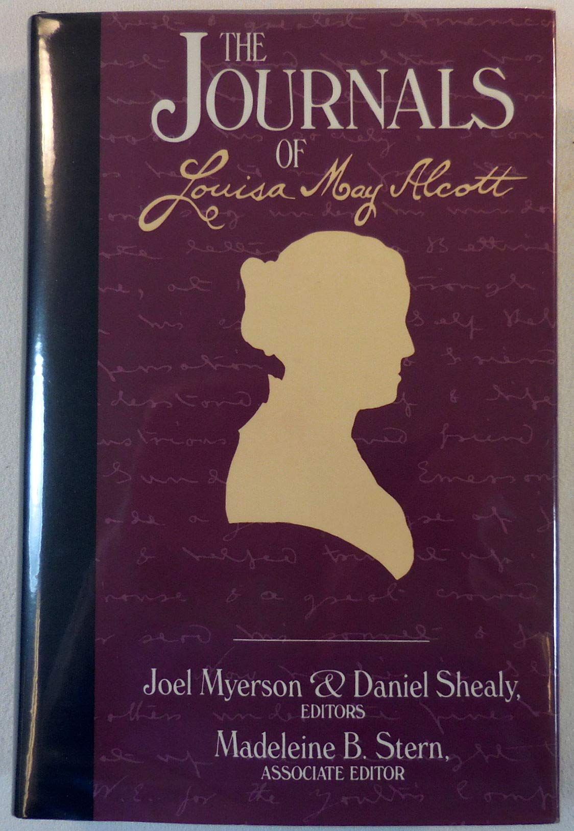 The Journals of Louisa May Alcott - 7152
