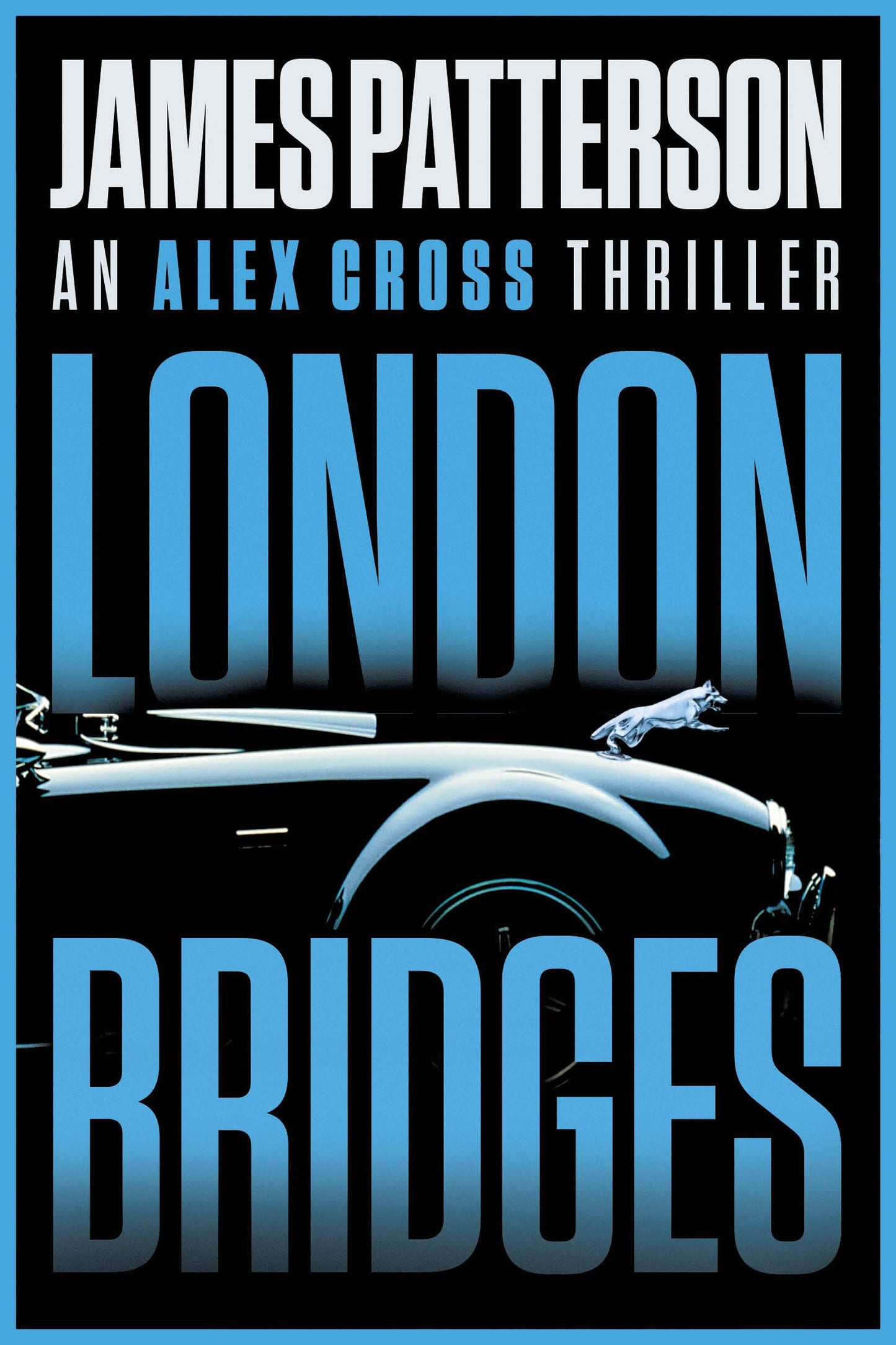 London Bridges