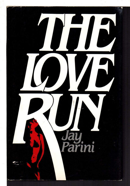 The love run: A novel - 1430