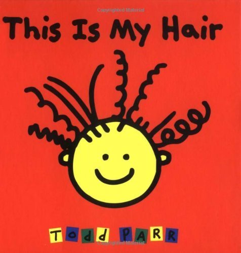 This Is My Hair - 4046