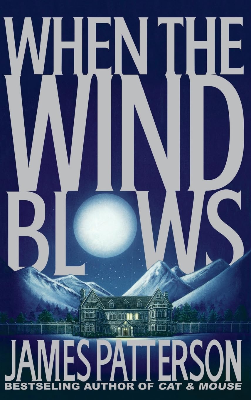 WHEN THE WIND BLOWS