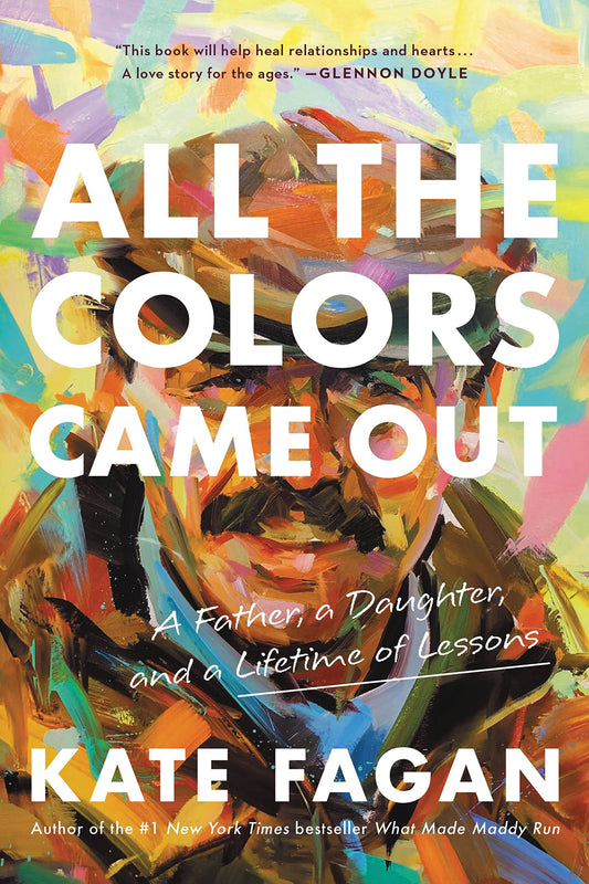 All the Colors Came - 2942
