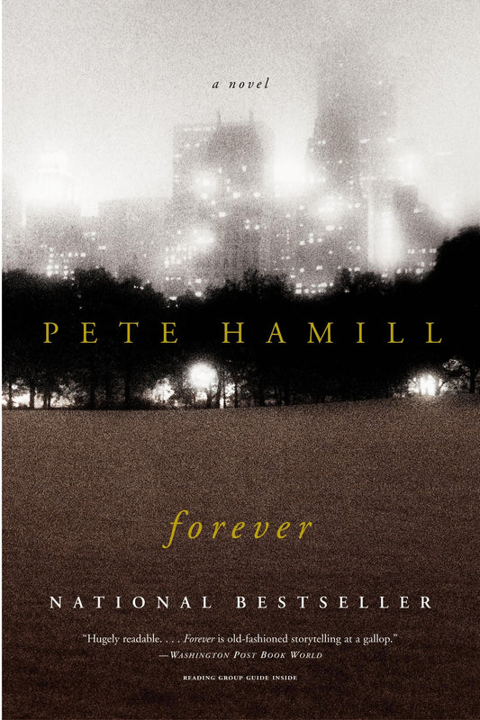 Forever: A Novel - 1585