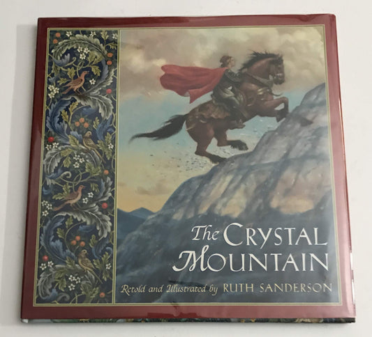 The Crystal Mountain