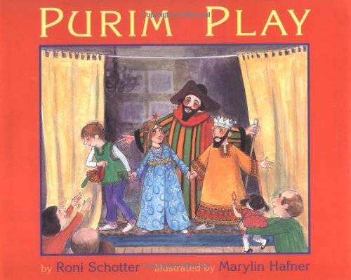 Purim Play