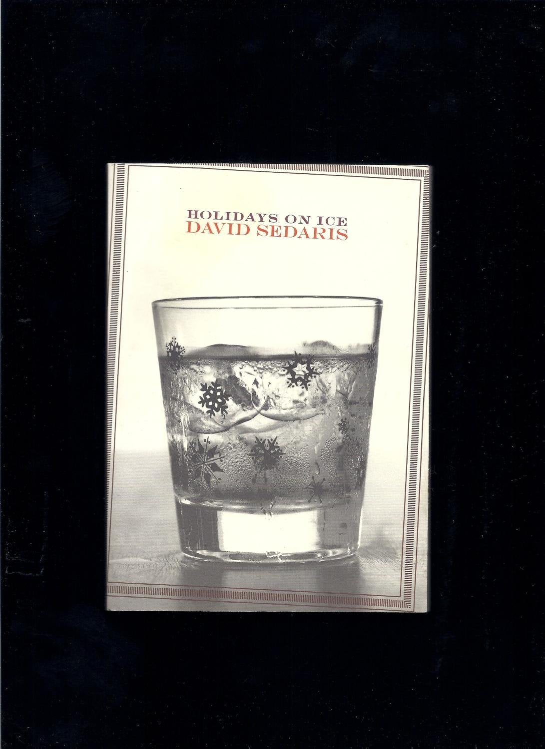 Holidays on Ice: Stories - 738