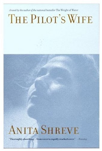 The Pilot's Wife - 9969