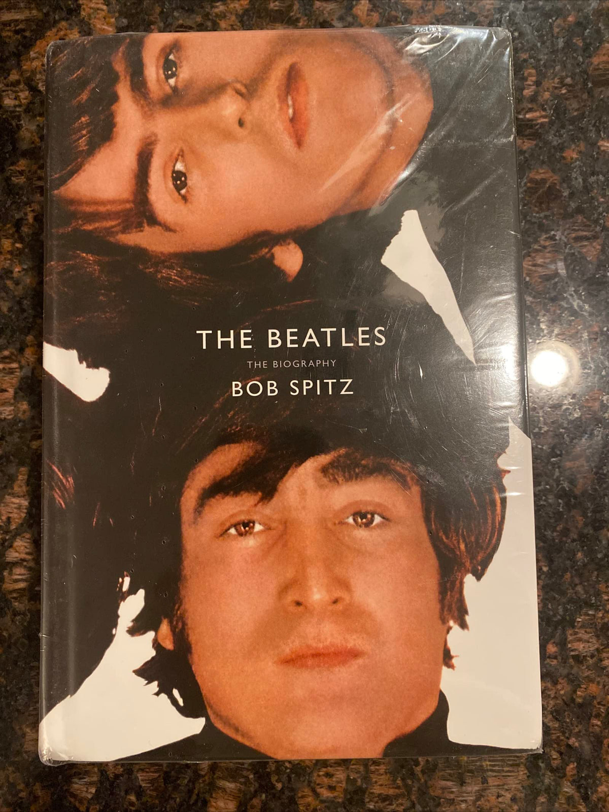 The Beatles: The Biography