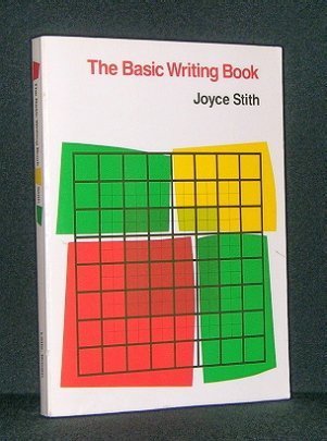 The basic writing book