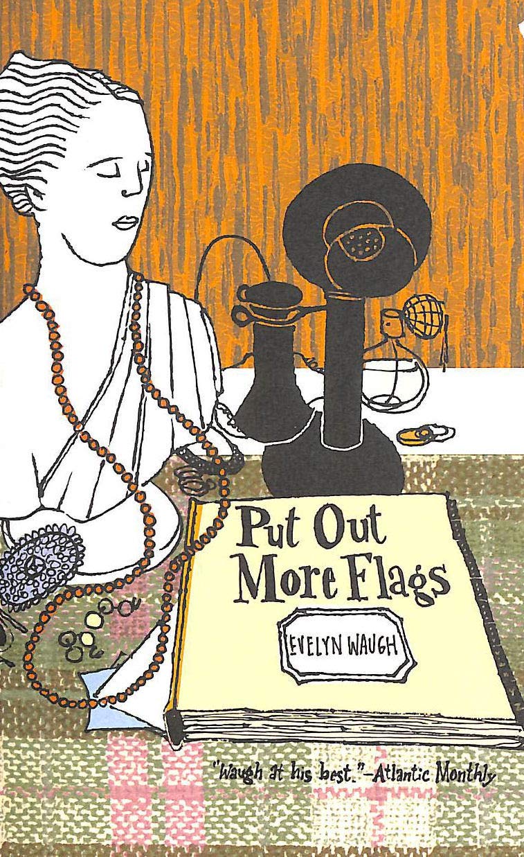 Put Out More Flags