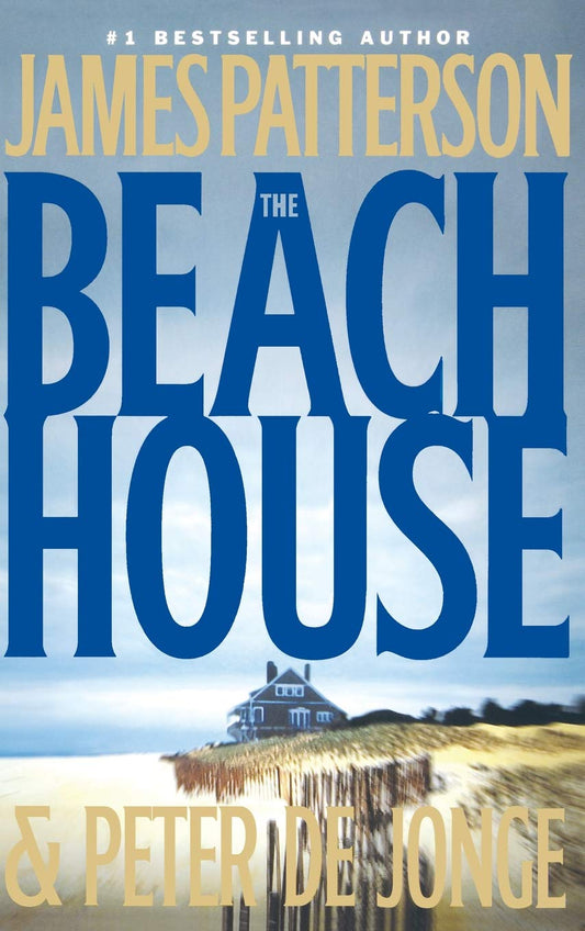 THE BEACH HOUSE