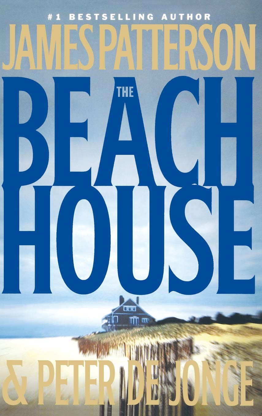 THE BEACH HOUSE