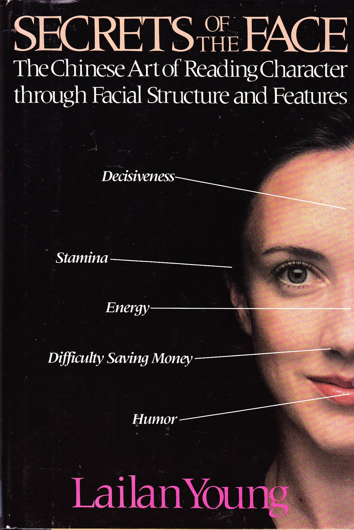Secrets of the Face