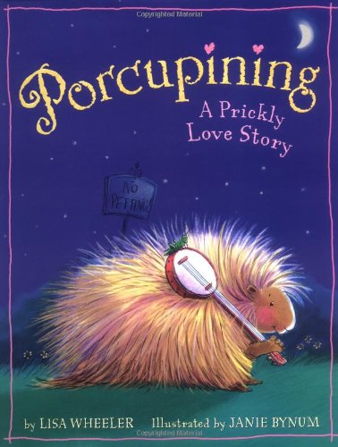 Porcupining: A Prickly Love Story - 2132