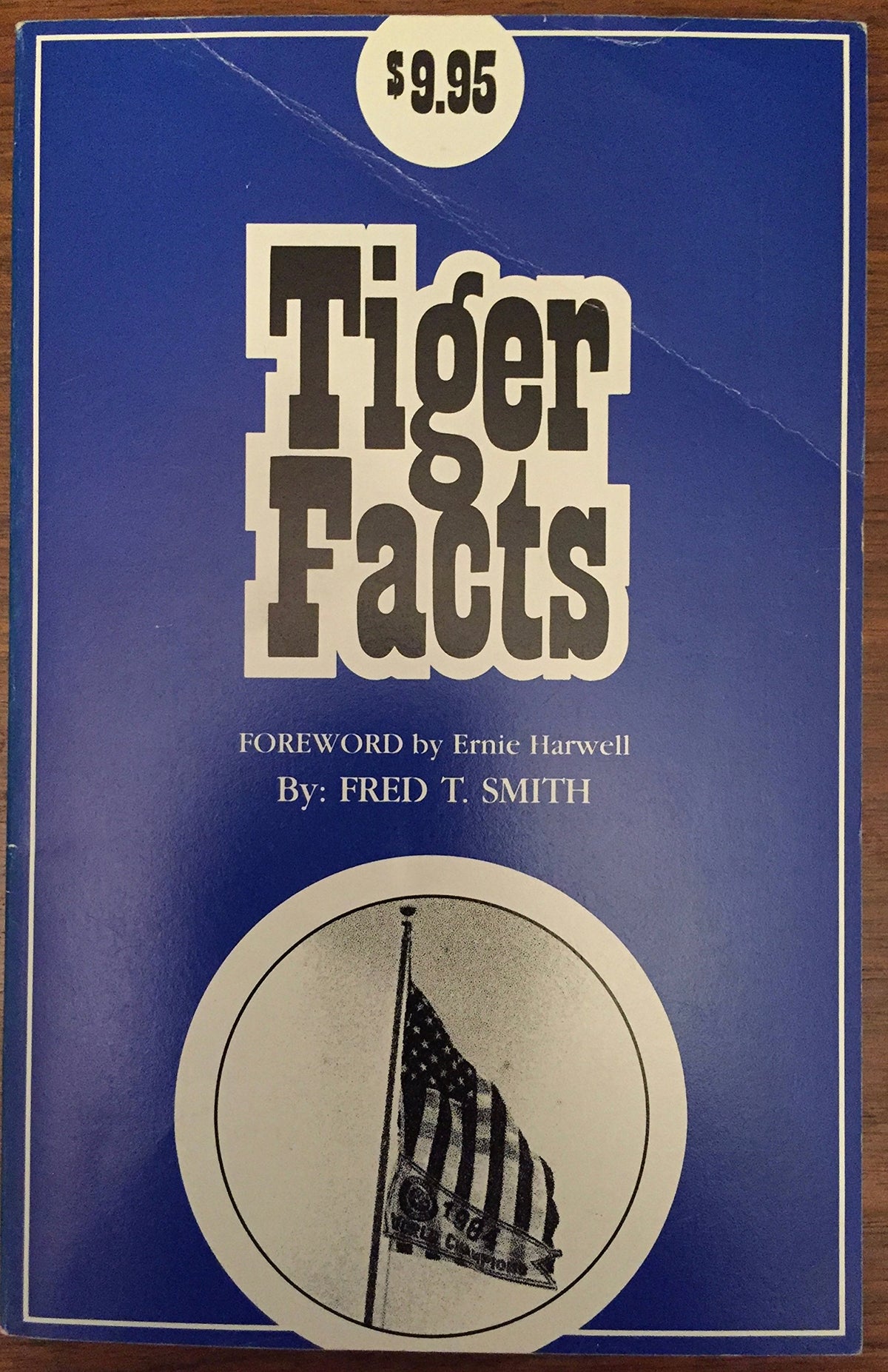 Tiger Facts