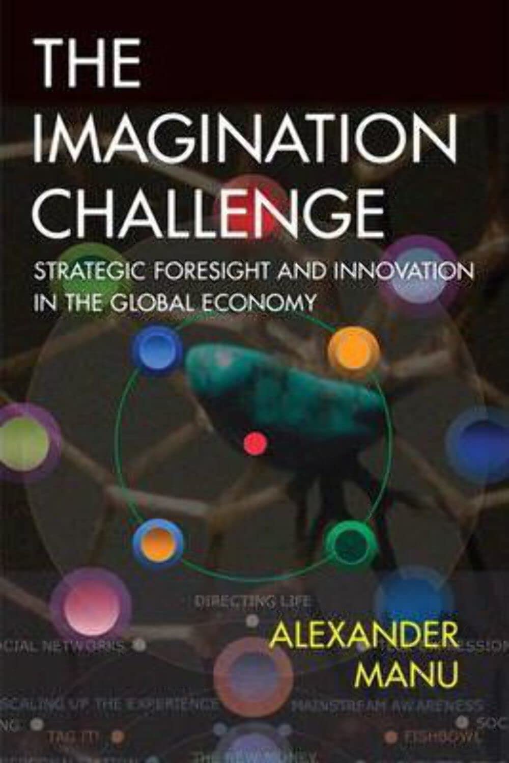The Imagination Challenge: Strategic Foresight and Innovation in the Global Economy