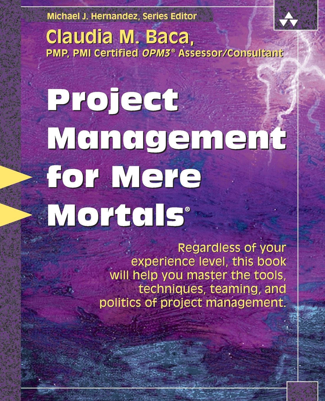 Project Management for Mere Mortals - 7492