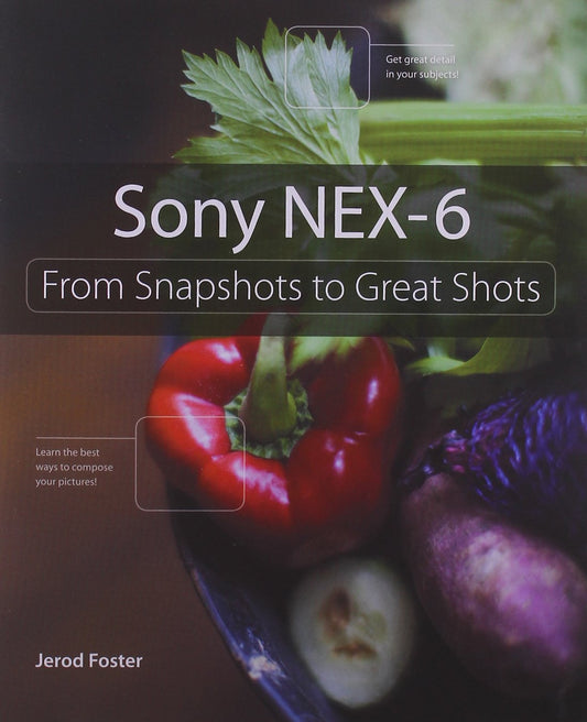 Sony Nex-6: From Snapshots to Great Shots - 6059