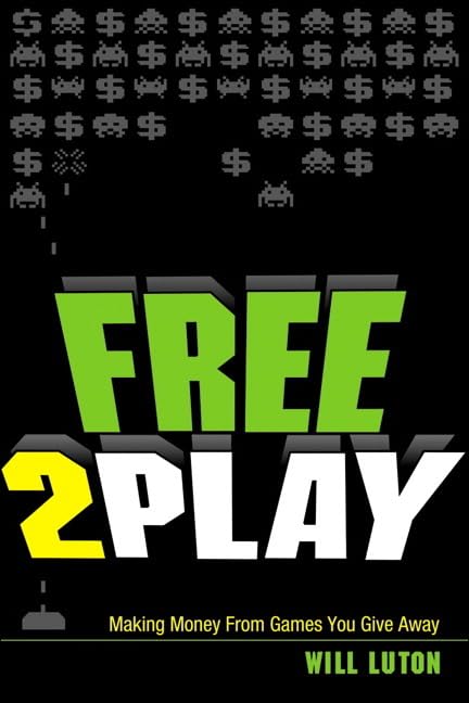 Free2play: Making Money from Games You Give Away