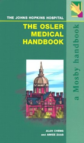 The Osler Medical Handbook: Mobile Medicine Series