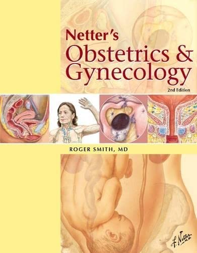Netter's Obstetrics and Gynecology (Netter Clinical Science) - 3252