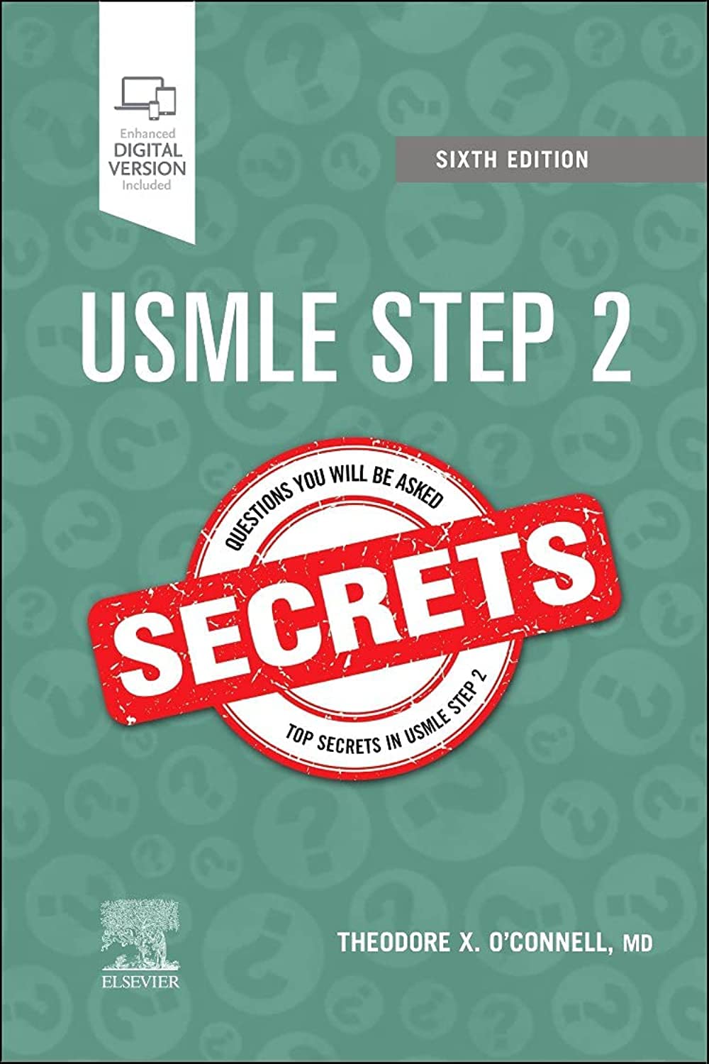 USMLE Step 2 Secrets - 178