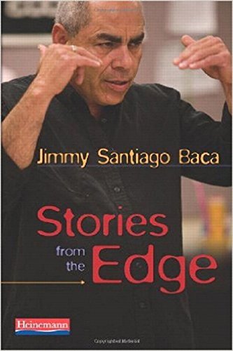 Stories from the Edge - 6286