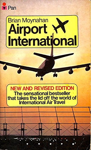 Airport International - 3445