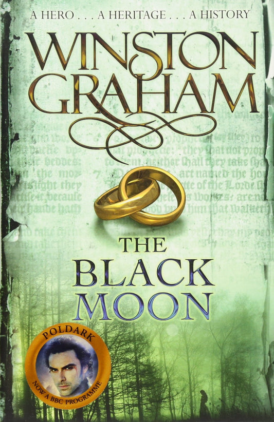 The Black Moon (Poldark)