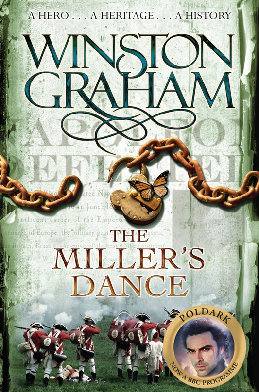 The Miller's Dance (Poldark)