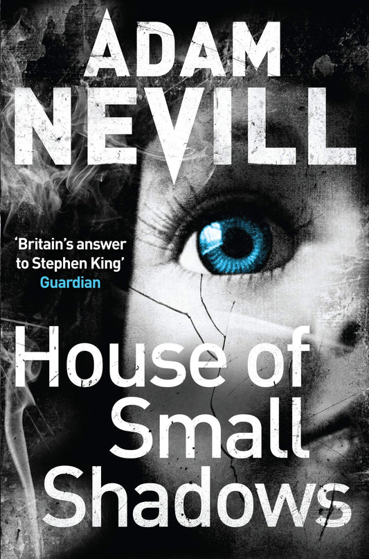 House of Small Shadows (International Edition)