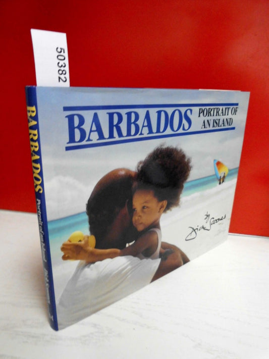 Barbados: Portrait of an Island