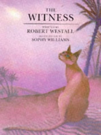 The Witness: A Christmas Story - 750