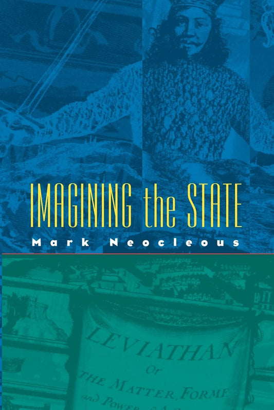 Imagining The State - 1468