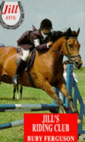 Jill's Riding Club