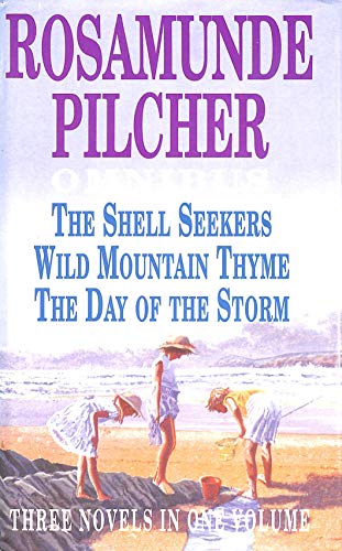 The Shell Seekers / Wild Mountains Thyme / the Day of the Storm