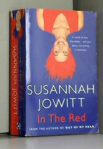 In the Red - 4825